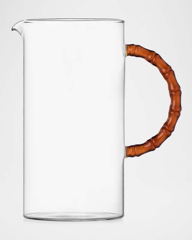 Rivoli Smooth Jug, 49 oz
